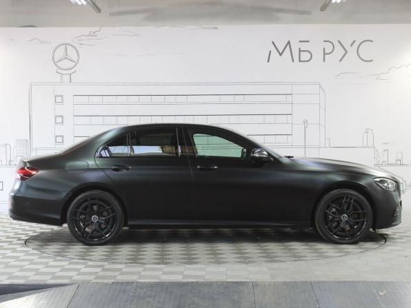 Mercedes-Benz E-Класс V (W213 S213 C238) Рестайлинг с пробегом 2021 года, цена 5 400 000 рублей, 75000 км, седан, Автокод Объявления