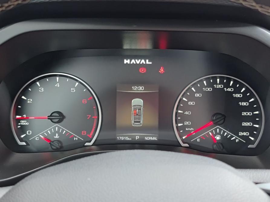Haval Jolion I Рестайлинг Ижевск  - изображение 16