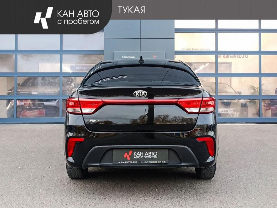 Kia Rio IV Казань  - изображение 4