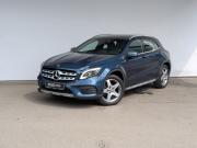 Mercedes-Benz GLA I (X156) Рестайлинг Москва  - изображение 31