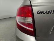 Lada (ВАЗ) Granta I Рестайлинг Уфа  - изображение 33