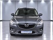Mazda CX-5 I Москва  - изображение 19