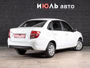 Lada (ВАЗ) Granta I Рестайлинг Екатеринбург  - изображение 24