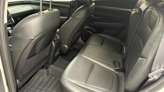 Hyundai Tucson IV с пробегом 2022 года, цена 3 320 000 рублей, 67952 км, внедорожник, Автокод Объявления