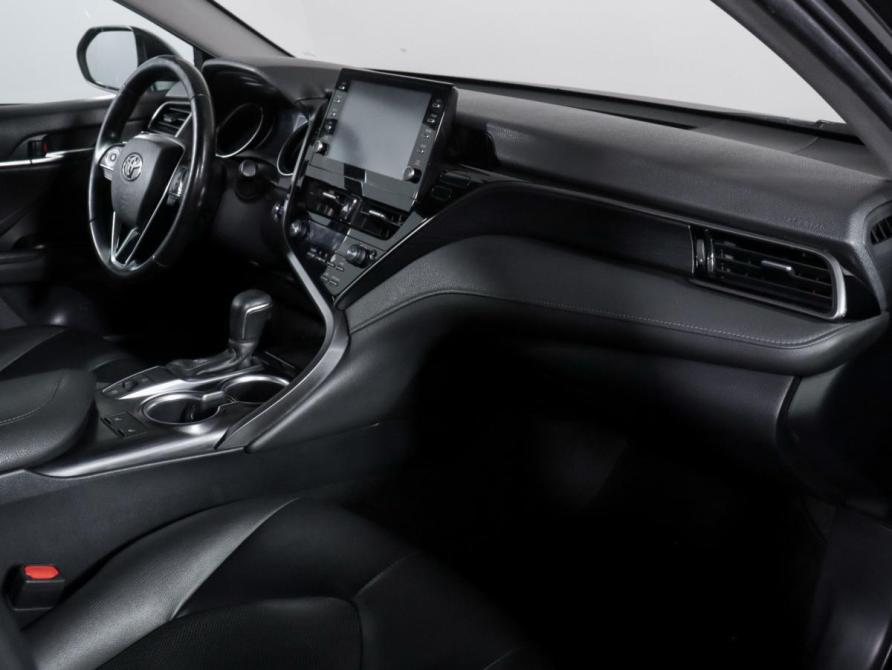 Toyota Camry VIII (XV70) Рестайлинг Москва  - изображение 9
