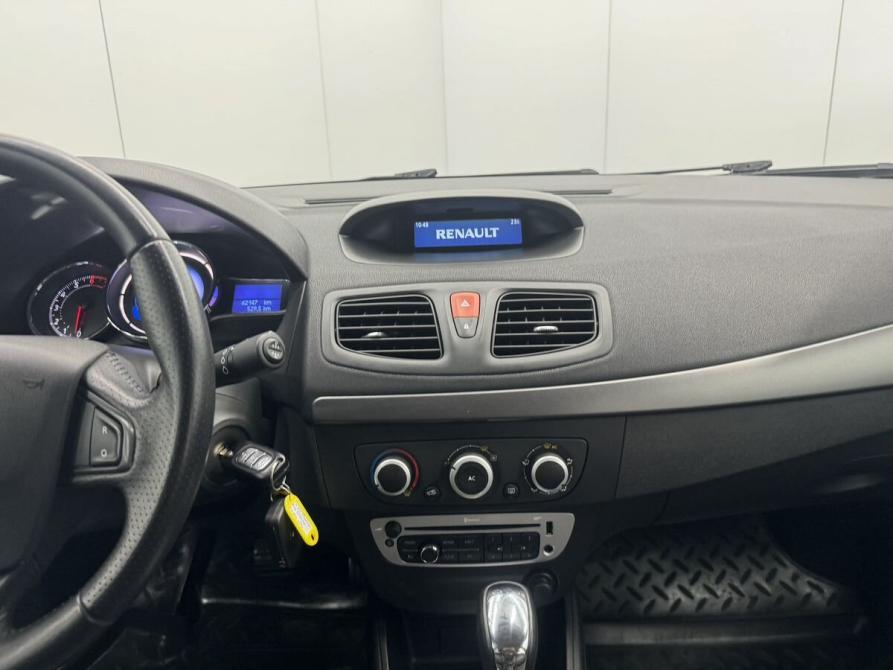 Renault Fluence I Рестайлинг Воронеж  - изображение 12