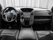 Honda Pilot II Москва  - изображение 29
