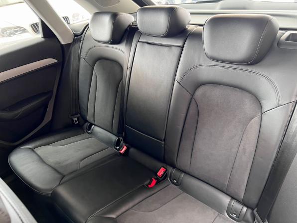 Audi Q3 I (8U) с пробегом 2012 года, цена 1 745 000 рублей, 170097 км, внедорожник, Автокод Объявления
