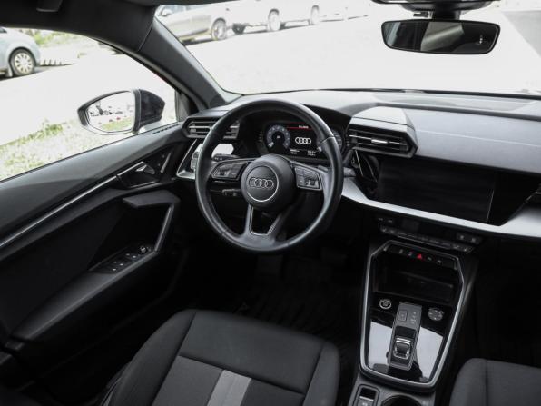 Audi A3 IV (8Y) с пробегом 2021 года, цена 2 699 000 рублей, 68682 км, седан, Автокод Объявления