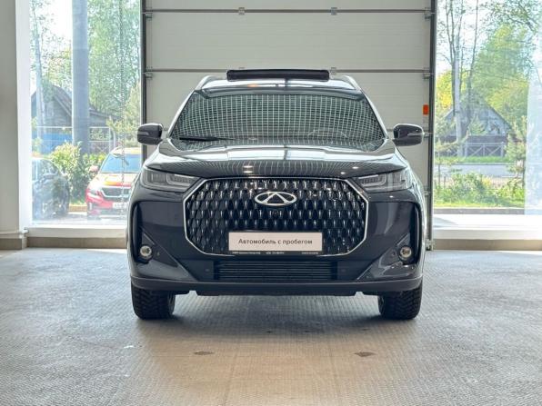Chery Tiggo 7L с пробегом 2025 года, цена 2 390 000 рублей, 16500 км, внедорожник, Автокод Объявления
