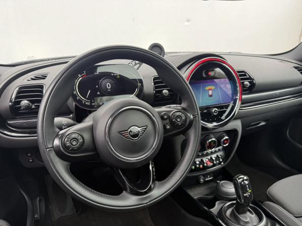 Mini Clubman II Рестайлинг с пробегом 2020 года, цена 2 990 000 рублей, 84366 км, универсал, Автокод Объявления
