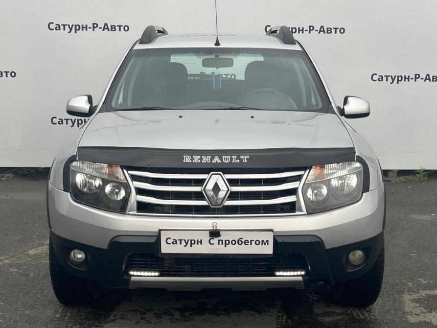 Renault Duster I Курган  - изображение 2