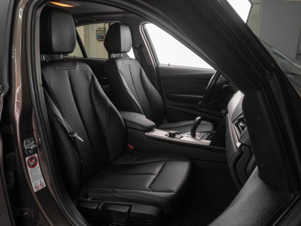 BMW 3 серии VI (F3x) с пробегом 2014 года, цена 1 789 000 рублей, 156705 км, седан, Автокод Объявления