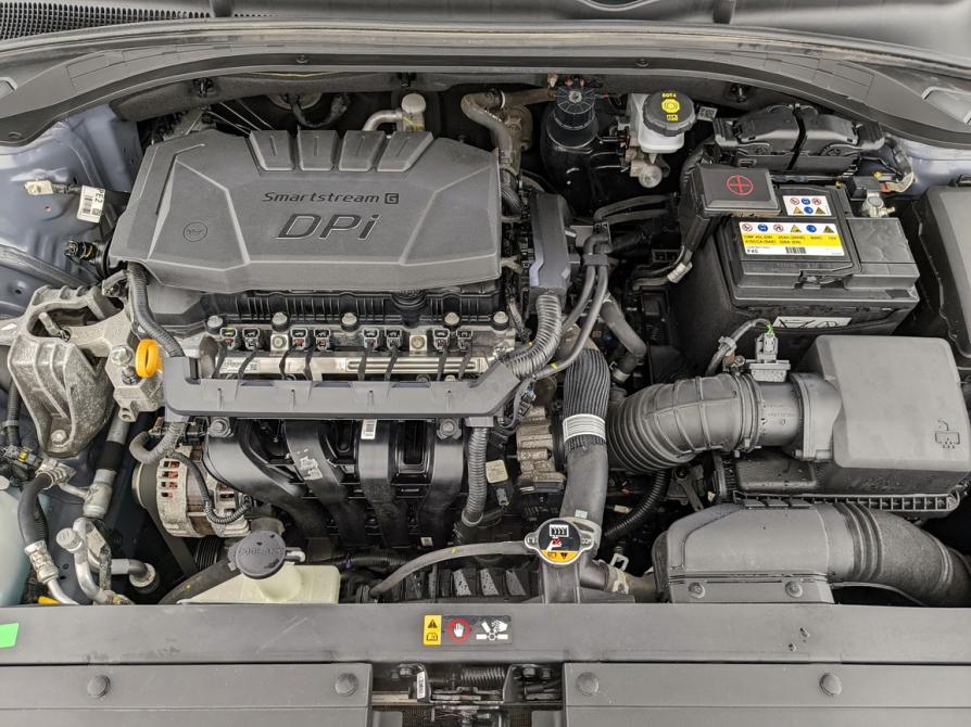 Hyundai i30 III Рестайлинг 2 Москва  - изображение 9