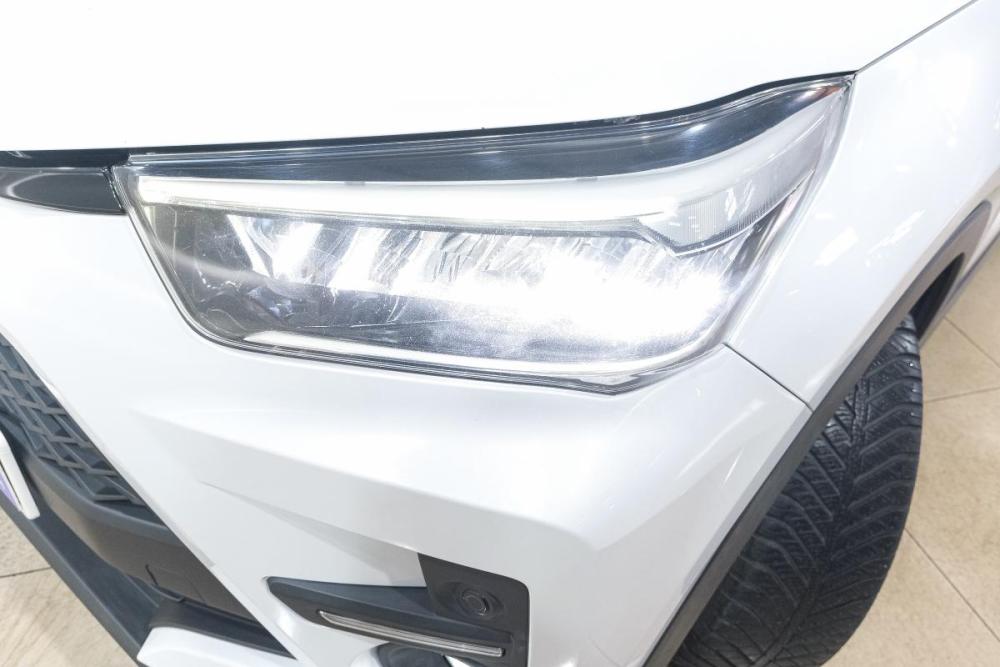 Toyota Raize I Новокузнецк  - изображение 11