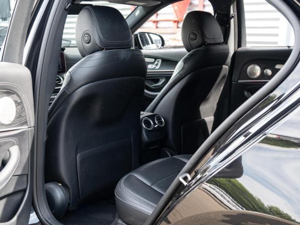 Mercedes-Benz E-Класс V (W213 S213 C238) с пробегом 2018 года, цена 3 200 000 рублей, 108330 км, седан, Автокод Объявления