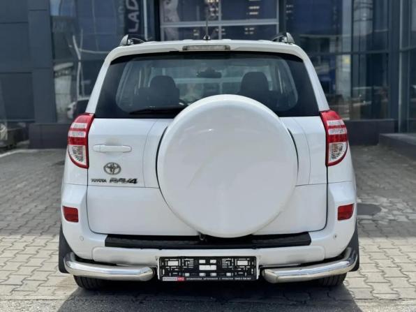 Toyota RAV4 III (XA30) Рестайлинг с пробегом 2010 года, цена 1 130 000 рублей, 260000 км, внедорожник, Автокод Объявления