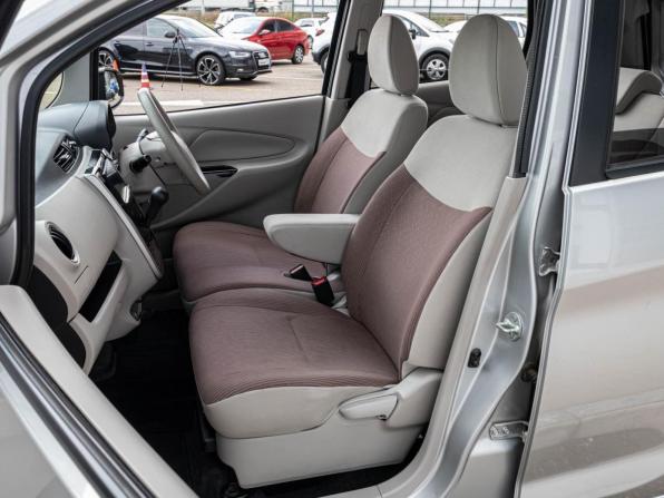 Mitsubishi eK Wagon III Рестайлинг с пробегом 2019 года, цена 890 000 рублей, 104488 км, хэтчбек, Автокод Объявления