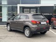 Mitsubishi ASX I Москва  - изображение 24