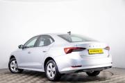 Skoda Octavia IV (A8) Пермь  - изображение 31