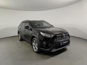 Toyota RAV4 V (XA50) Уфа  - изображение 29