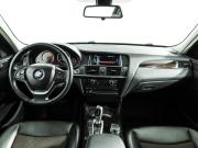 BMW X3 II (F25) Рестайлинг Санкт-Петербург  - изображение 30