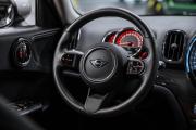 Mini Countryman II Рестайлинг Москва  - изображение 33