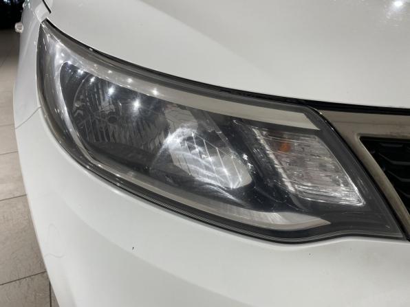 Kia Rio III с пробегом 2015 года, цена 949 000 рублей, 132868 км, седан, Автокод Объявления