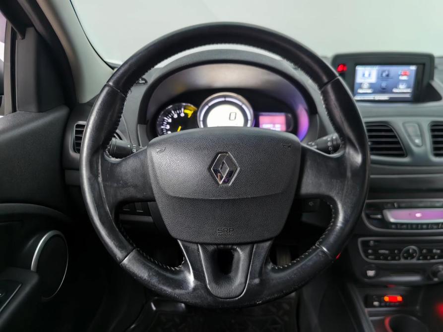 Renault Fluence I Подольск  - изображение 11
