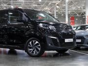 Citroen SpaceTourer I Санкт-Петербург  - изображение 30