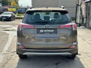 Toyota RAV4 IV (XA40) Рестайлинг Пермь  - изображение 29