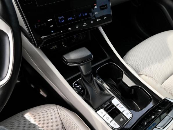 Hyundai Tucson IV с пробегом 2023 года, цена 3 379 000 рублей, 60320 км, внедорожник, Автокод Объявления