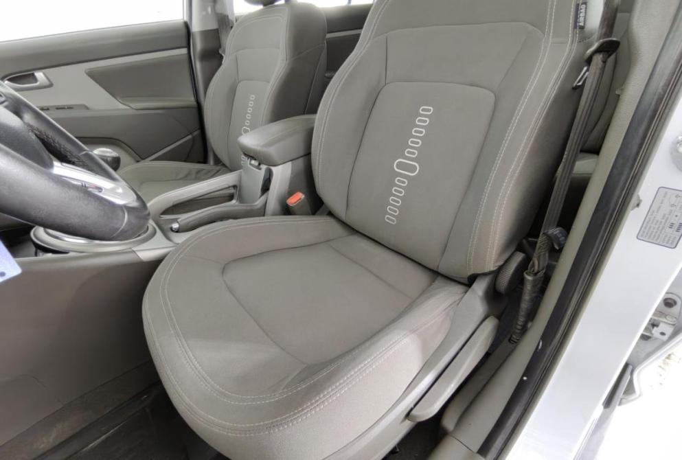 Kia Sportage III Волгоград  - изображение 31