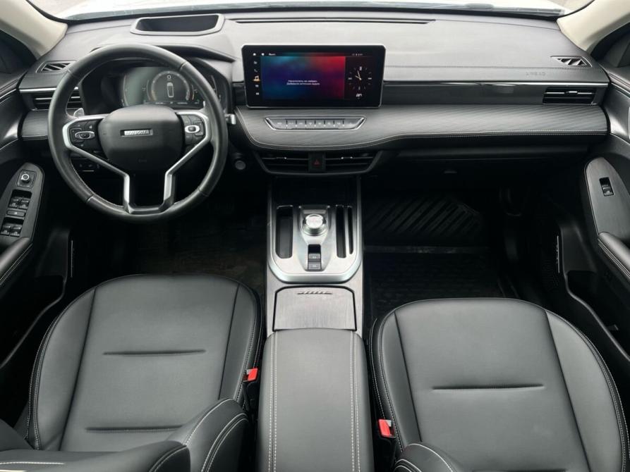 Haval Jolion I Калуга  - изображение 9