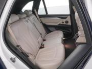 BMW X5 III (F15) Москва  - изображение 31