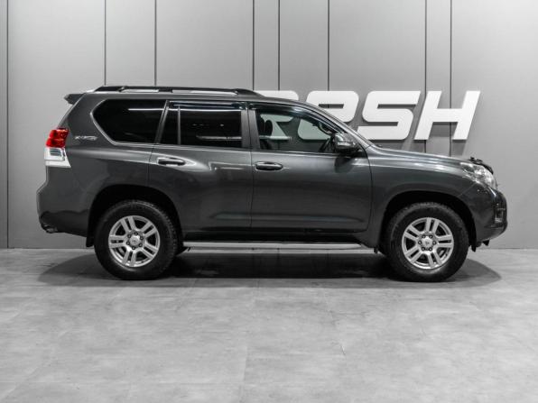 Toyota Land Cruiser Prado 150 Series с пробегом 2011 года, цена 2 999 000 рублей, 211752 км, внедорожник, Автокод Объявления