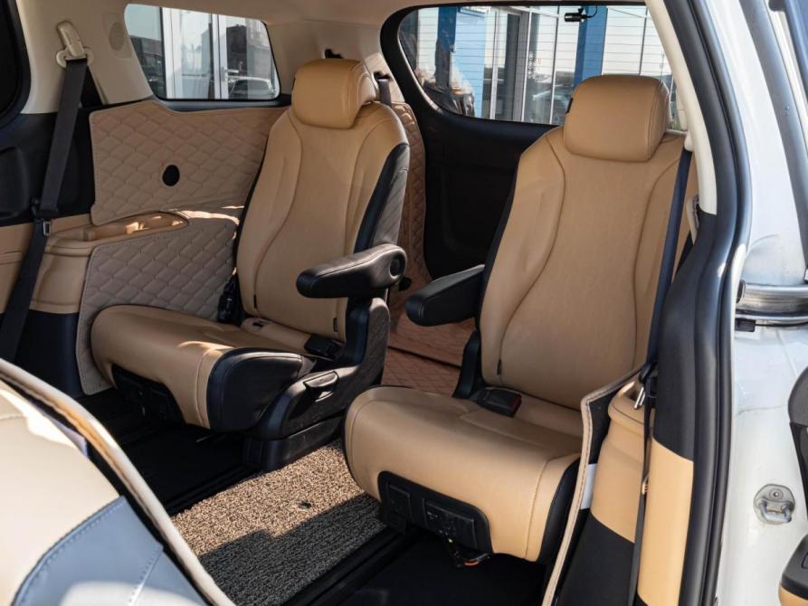 Kia Carnival IV Краснодар  - изображение 12