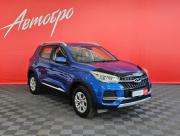 Chery Tiggo 4 I Рестайлинг Вологда  - изображение 26