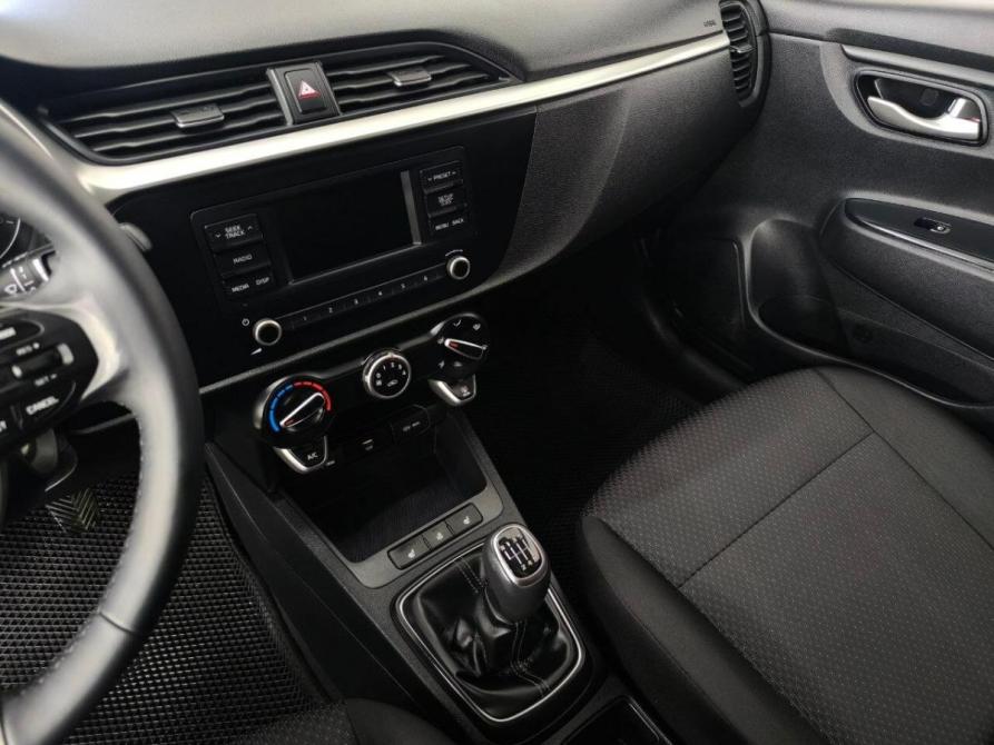 Kia Rio IV Рестайлинг Нижнекамск  - изображение 19
