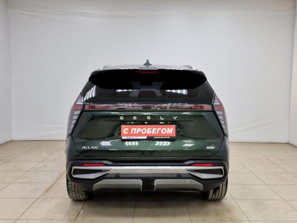 Geely Atlas II с пробегом 2024 года, цена 3 195 000 рублей, 19564 км, внедорожник, Автокод Объявления