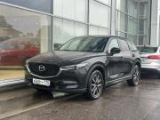 Mazda CX-5 II Санкт-Петербург  - изображение 2