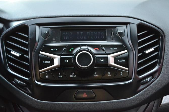Lada (ВАЗ) Vesta I с пробегом 2016 года, цена 690 000 рублей, 180845 км, седан, Автокод Объявления