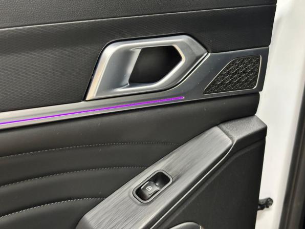 Haval F7 II с пробегом 2025 года, цена 2 513 000 рублей, 20287 км, внедорожник, Автокод Объявления