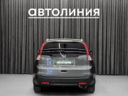 Honda CR-V IV Красноярск  - изображение 28