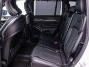Jeep Grand Cherokee V (WL) Москва  - изображение 32