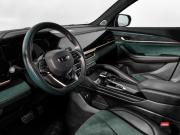 Geely Monjaro I Санкт-Петербург  - изображение 36