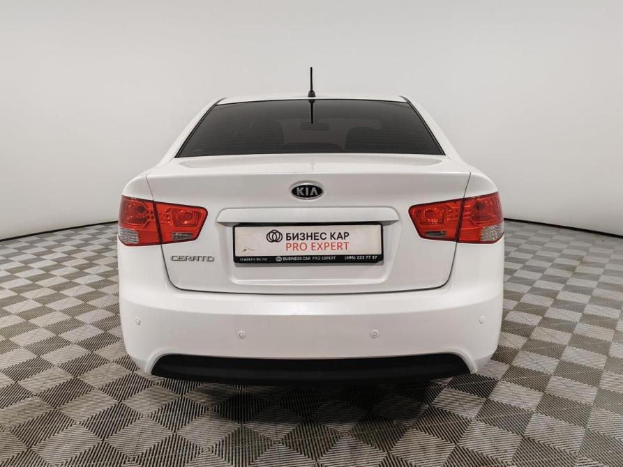 Kia Cerato II Москва  - изображение 6