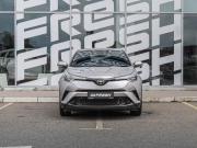 Toyota C-HR I Краснодар  - изображение 24