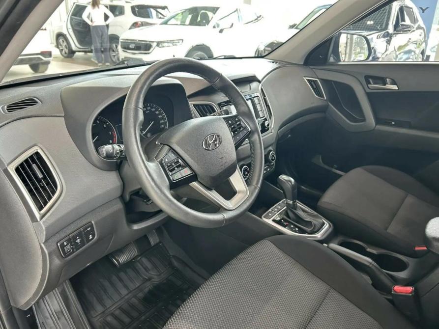 Hyundai Creta I Рестайлинг Екатеринбург  - изображение 11