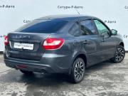 Lada (ВАЗ) Granta I Рестайлинг Курган  - изображение 20
